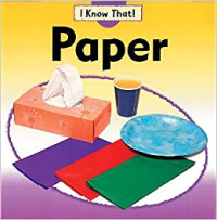 Image of Paper