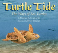 Image of Turtle tide : the ways of sea turtles