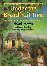 Image of Under the breadfruit tree