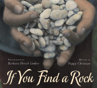 Image of If you find a rock