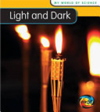 Image of Light and dark