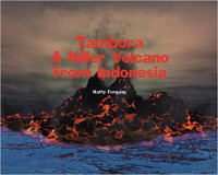 Image of Tambora : a killer volcano from Indonesia