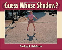 Image of Guess whose shadow?
