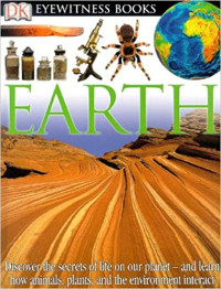 Image of Earth