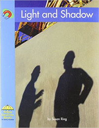 Image of Light and shadow