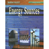 Image of Energy sources