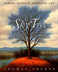 Image of Sky tree : seeing science through art