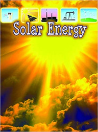 Image of Solar energy