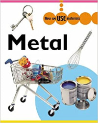 Image of Metal