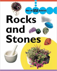 Image of Rocks and stones