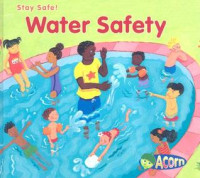Image of Water safety