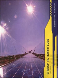 Image of Energy alternatives