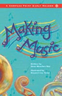 Image of Making music