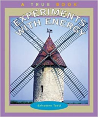 Image of Experiments with energy