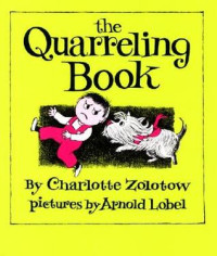 Image of The quarreling book