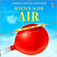 Image of Science with air