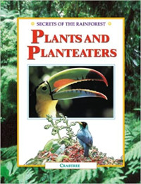 Image of Plants and planteaters