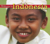Image of Welcome to Indonesia