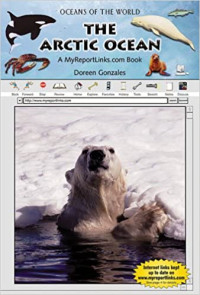 Image of The Arctic Ocean
