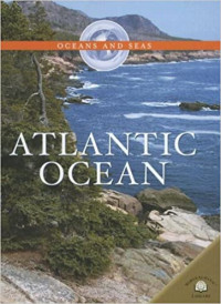 Image of Atlantic Ocean