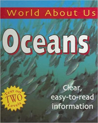 Image of Oceans