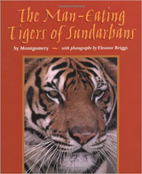 Image of The man-eating tigers of Sundarbans