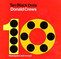 Image of Ten black dots