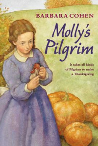 Image of Molly's pilgrim