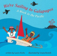 Image of We're sailing to Galapagos : a week in the Pacific