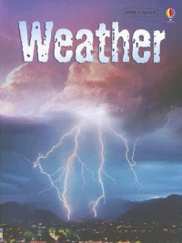 Image of Weather