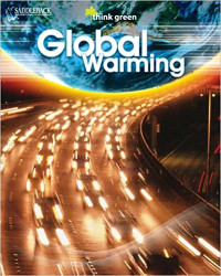 Image of Global warming
