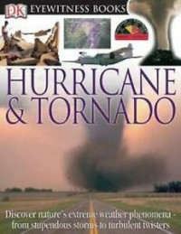 Image of Hurricane & tornado