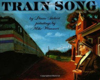 Image of Train song