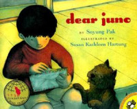 Image of Dear Juno