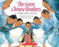 Image of The seven Chinese brothers