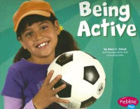 Image of Being active