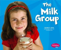 Image of The milk group