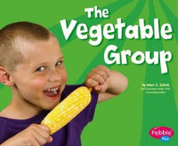 Image of The vegetable group