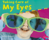 Image of Taking care of my eyes