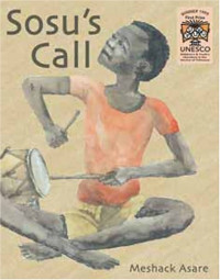 Image of Sosu's call