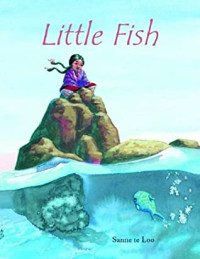 Image of Little fish