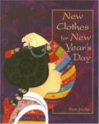 Image of New clothes for New Year's day