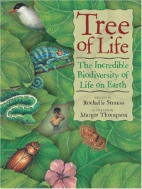 Image of Tree of life : the incredible biodiversity of life on earth