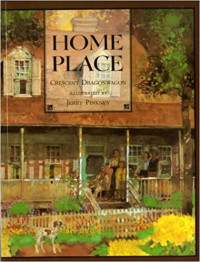 Image of Home place