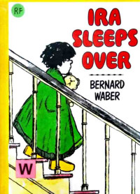 Image of Ira sleeps over