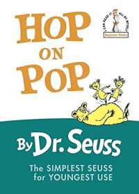Image of Hop on Pop