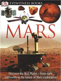 Image of Mars