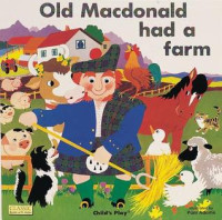 Image of Old Macdonald had a farm