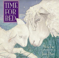 Image of Time for bed