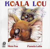 Image of Koala Lou